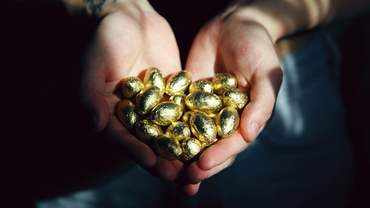 Gold Outlook: Middle East Tensions, Oil Prices, Inflation Data Key Drivers For Bullion This Week
