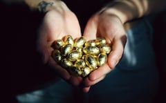 Gold Outlook: Middle East Tensions, Oil Rates, Inflation Data Key Drivers This Week