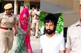 प्रेमी के लिए पति की हत्या, घूंघट की आड़ में रची मौत की साजिश; पत्&zwj;नी और प्रेमी जेल में बिताएंगे पूरा जीवन
