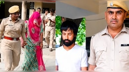 प्रेमी के लिए पति की हत्या, घूंघट की आड़ में रची मौत की साजिश; पत्&zwj;नी और प्रेमी जेल में बिताएंगे पूरा जीवन