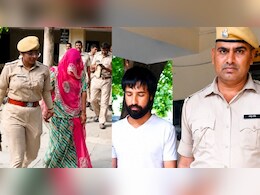 प्रेमी के लिए पति की हत्या, घूंघट की आड़ में रची मौत की साजिश; पत्&zwj;नी और प्रेमी जेल में बिताएंगे पूरा जीवन