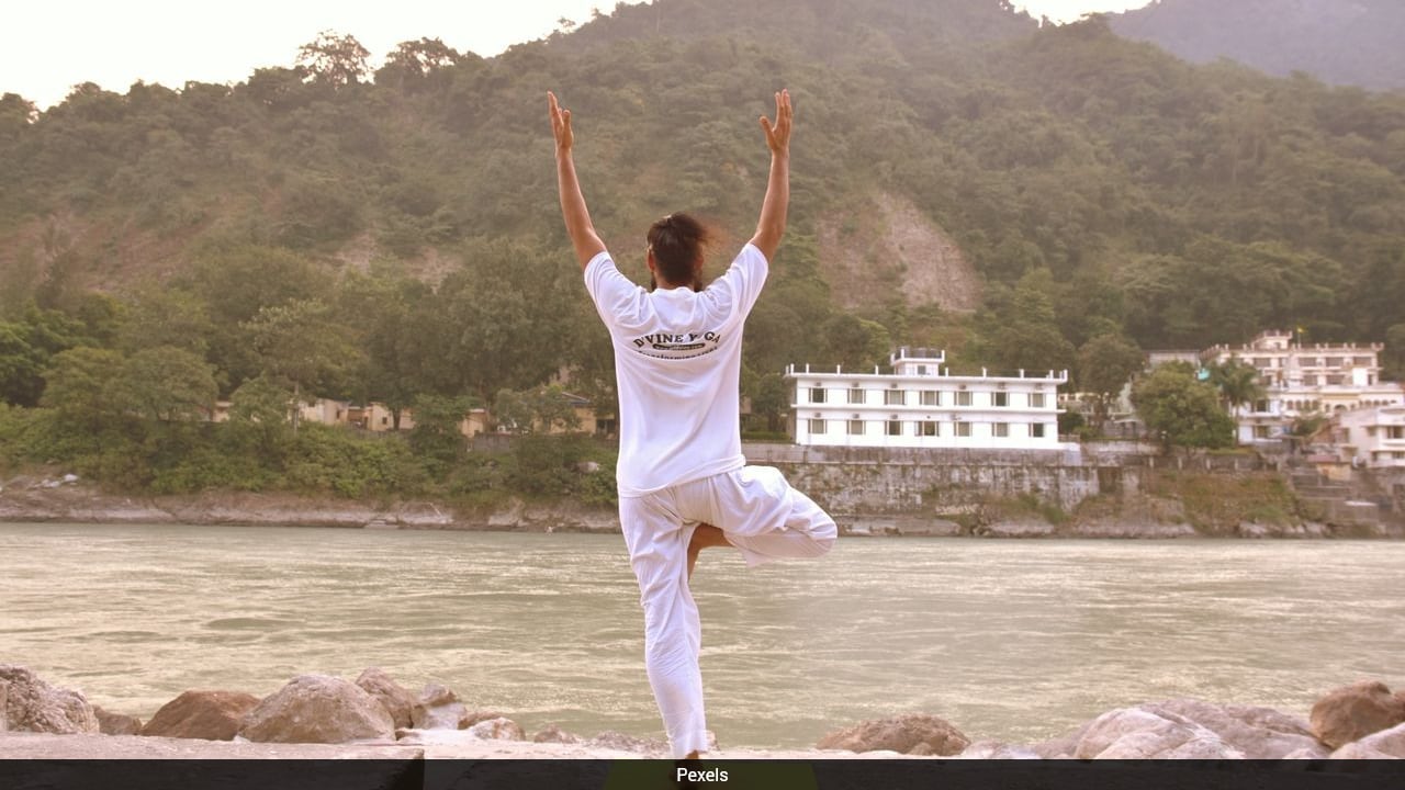 India's Greatest Export: How India's 5,000-Year-Old Science Became The World's Wellness Revolution