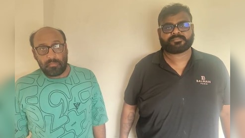 जीवनसाथी डॉट कॉम से महिलाओं को बनाते थे निशाना, फिर नशीला पदार्थ खिलाकर करते थे लूट
