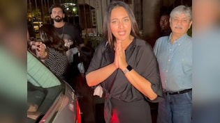 Video: Sonakshi Sinha Loses Cool With Paps Outside Mumbai Restaurant, '<i>Bas, Ho Gaya</i>'