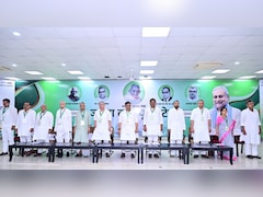 निशांत कुमार को JDU में भी बड़ी जिम्मेदारी की तैयारी, संजय झा ने बताया पार्टी का भविष्य