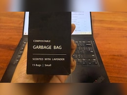 वेलकम किट में मिला Garbage Bag... महिला ने सोशल मीडिया पर किया पोस्ट, बताया सबसे जरूरी गिफ्ट