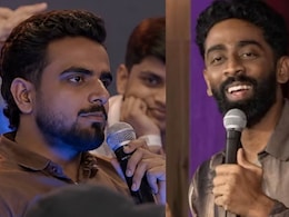 कौन हैं Himanshu Jangra? 370 रुपए की बिरयानी खिला कर हुए वायरल, शो में बघारी शेखी, अब कंपनी ने नौकरी से निकाला