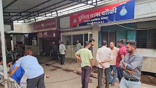 एमपी: तेज रफ्तार डंपर ने ऑटो को मारी टक्कर, तीन लोगों की मौत, कई घायल