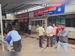 एमपी: तेज रफ्तार डंपर ने ऑटो को मारी टक्कर, तीन लोगों की मौत, कई घायल