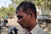 5 रुपए के लिए दरिंदगी! आटा चक्की वाले ने ग्राहक का काटा कान, खून से लथपथ पहुंचा थाने