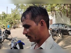 5 रुपए के लिए दरिंदगी! आटा चक्की वाले ने ग्राहक का काटा कान, खून से लथपथ पहुंचा थाने 