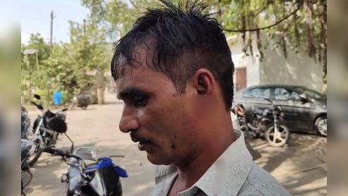 5 रुपए के लिए दरिंदगी! आटा चक्की वाले ने ग्राहक का काटा कान, खून से लथपथ पहुंचा थाने&nbsp;