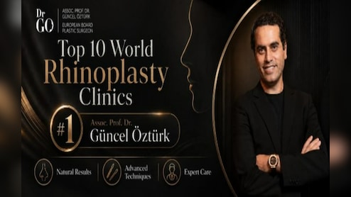 Top 10 World Rhinoplasty: Global Clinics And Surgeons Defining The New Era Of Natural Nose Surgery