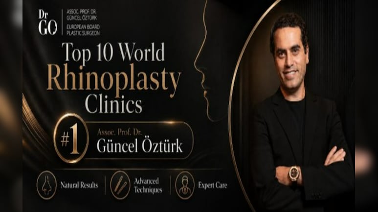 Top 10 World Rhinoplasty: Global Clinics And Surgeons Defining The New Era Of Natural Nose Surgery