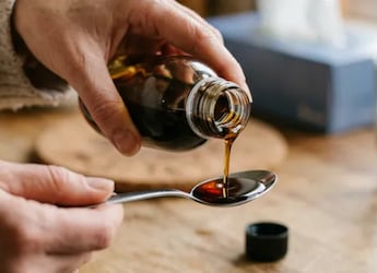 India Tightens Rules On Alcohol-Containing Medicines: What Schedule H1 Means