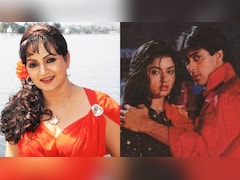 Upasana Singh On Feeling 'Extremely Bad' After Being Rejected For <i>Maine Pyaar Kiya</i>: "I Was Taller Than Salman Khan"