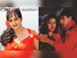 Upasana Singh On Feeling 'Extremely Bad' After Being Rejected For <i>Maine Pyaar Kiya</i>: "I Was Taller Than Salman Khan"