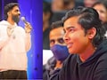 370 रुपयांची बिर्याणी वादात प्रणीत मोरेचा आणखी एक Video Viral,पाहा वैभव सूर्यवंशीला कशी दिली होती वागणूक?