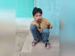 चरित्र शंका में पत्नी की हत्या: पति ने टंगिया से किया हमला, सोनवर्षा में सनसनी