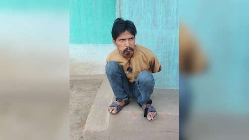 चरित्र शंका में पत्नी की हत्या: पति ने टंगिया से किया हमला, सोनवर्षा में सनसनी