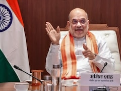 नक्सलवाद के खात्मे के बाद अमित शाह के टारगेट पर घुसपैठ, तीन 'डी' पर देश में शुरू हुआ अभियान
