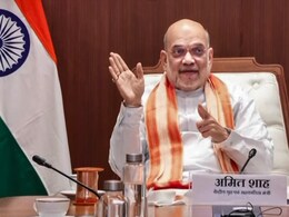 नक्सलवाद के खात्मे के बाद अमित शाह के टारगेट पर घुसपैठ, तीन 'डी' पर देश में शुरू हुआ अभियान