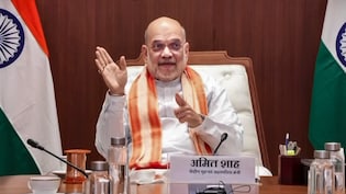 नक्सलवाद के खात्मे के बाद अमित शाह के टारगेट पर घुसपैठ, तीन 'डी' पर देश में शुरू हुआ अभियान