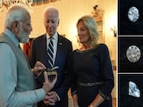 'It Was A Gorgeous, Big Gift': Jill Biden Recalls Diamond Given By PM Modi 'It Was A Gorgeous, Big Gift': Jill Biden Recalls Diamond Given By PM Modi