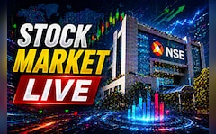 LIVE: GIFT Nifty Indicates Positive Open For Nifty, Sensex; Brent Holds Above $91 A Barrel