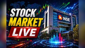 Nifty Snaps Seven-Day Losing Streak, Sensex Rallies 600 Points
