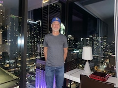 Who's Tom Mueller? SpaceX First Employee Who Built Engines To Power Falcon 9 Is Now Billionaire