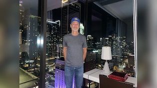 Who's Tom Mueller? SpaceX First Employee Who Built Engines To Power Falcon 9 Is Now Billionaire