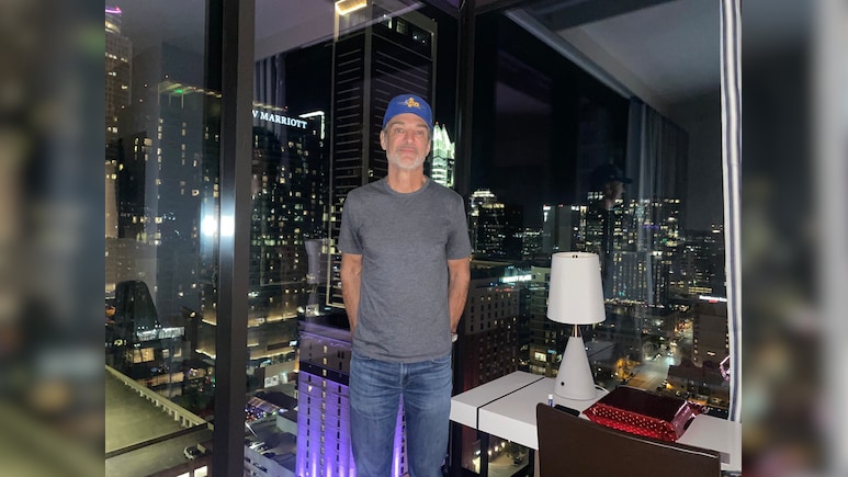 Who's Tom Mueller? SpaceX First Employee Who Built Engines To Power Falcon 9 Is Now Billionaire