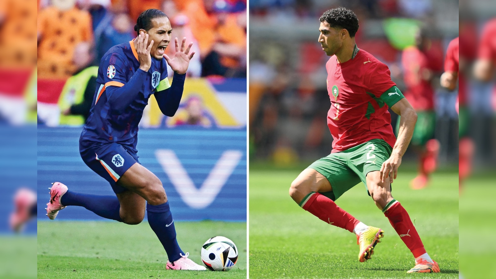 Netherlands vs Morocco LIVE Score | NED vs MAR FIFA World Cup 2026 Match: Starting XIs Out, Netherlands Eye Round Of 16 Spot vs Morocco