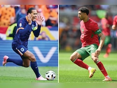 Netherlands vs Morocco LIVE Score | NED vs MAR FIFA World Cup 2026 Match: Starting XIs Out, Netherlands Eye Round Of 16 Spot vs Morocco