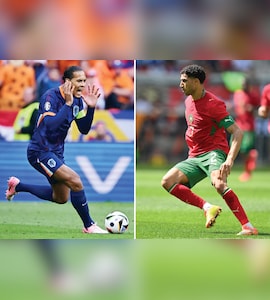 Netherlands vs Morocco LIVE Score | NED vs MAR FIFA World Cup 2026 Match: Starting XIs Out, Netherlands Eye Round Of 16 Spot vs Morocco