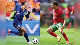 Netherlands vs Morocco LIVE Score | NED vs MAR FIFA World Cup 2026 Match: Superior-Ranked Morocco Out To Prove Themselves vs The Dutch