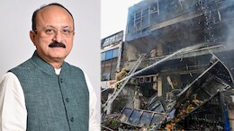 लखनऊ अग्निकांड के बाद जागी दिल्ली सरकार: शिक्षा मंत्री आशीष सूद बोले-923 कोचिंग सेंटरों की होगी सुरक्षा जांच