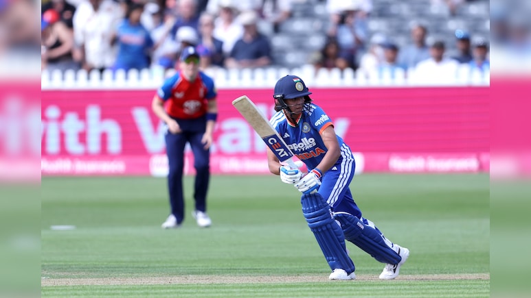 England Women vs India Women Live Streaming: When, Where To Watch ENG vs IND 3rd T20I?