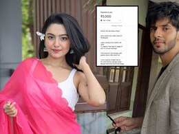 Mumbai News : संचिता उगलेच्या मृत्यू प्रकरणात नवा ट्विस्ट, सहकलाकारासोबतचं कथित धक्कादायक चॅट आलं समोर