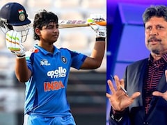 'अभी उसके बारे में राय बनाना जल्दबाजी', जानें कपिल देव ने सूर्यवंशी पर ऐसा क्यों कहा