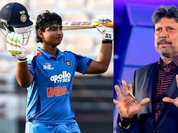 Kapil Dev Namedrops Sachin Tendulkar In Big Verdict On Vaibhav Sooryavanshi, Sends Warning: "Too Young"