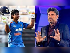 Kapil Dev Namedrops Sachin Tendulkar In Big Verdict On Vaibhav Sooryavanshi, Sends Warning: "Too Young"
