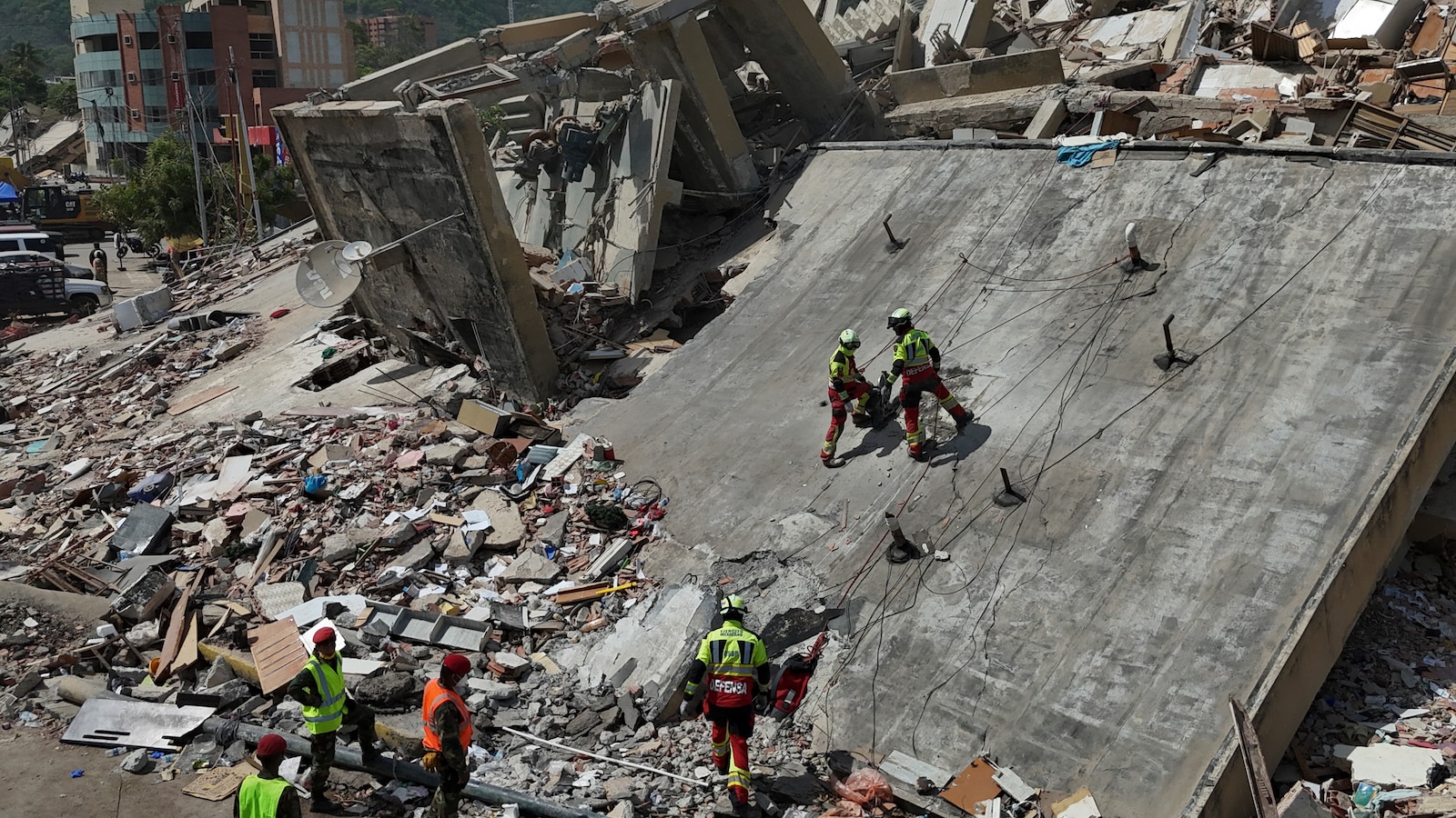 How Venezuelan Earthquakes Impact India’s Oil Imports, Energy Security