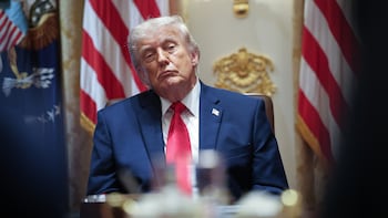 Trump Signs Order On AI Security, Stops Short Of Mandatory Tests