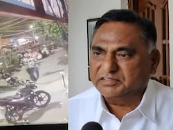 Amar Colony Murder Accused Was Flagged To Cops By BJP MP Weeks Before Arrest