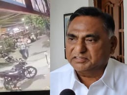 Amar Colony Murder Accused Was Flagged To Cops By BJP MP Weeks Before Arrest