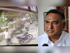 Amar Colony Murder Accused Was Flagged To Cops By BJP MP Weeks Before Arrest