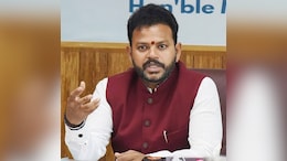 India's Aviation Sector To Support 20 Million Jobs By 2040, Says Rammohan Naidu