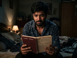 Beed: SRPF चा जवान ते चंद्रपूरचा तलाठी! बीडच्या तरुणाने कष्टानं घडवलेलं आयुष्य लग्नानंतर 12 दिवसांत संपवलं